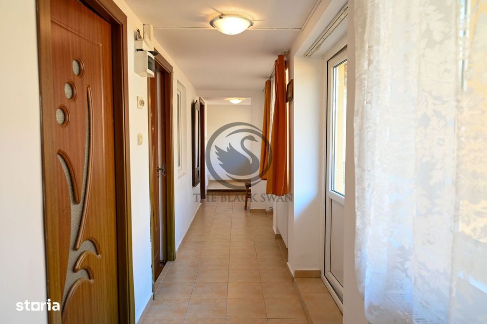 Casă din cărămidă de vanzare | 444 MP teren | Pleasa, PH | Comision 0%