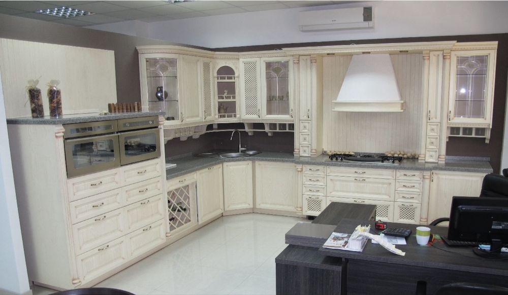 Мебель для кухни