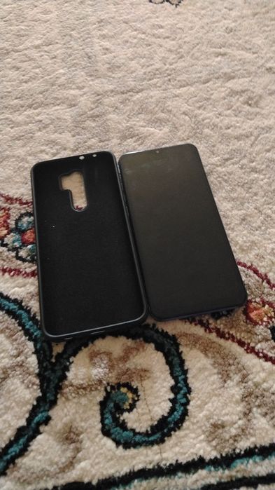 Redmi 9 sotiladi