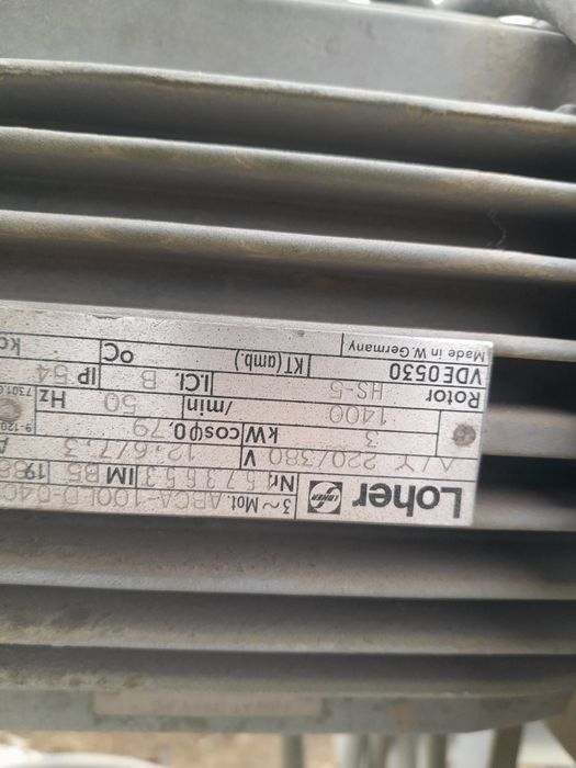 Пенаблок құятын аппарат