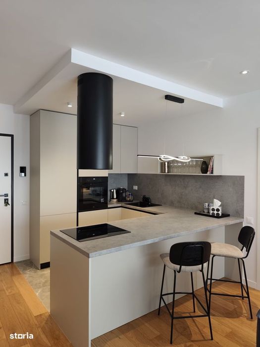 Inchiriere Apartament 2 camere | ONE Cotroceni Park | Parcare inclusa