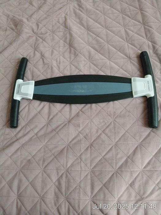 Домашен фитнес уред