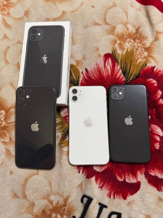 Без торга! Iphone 11 айфон 128гб