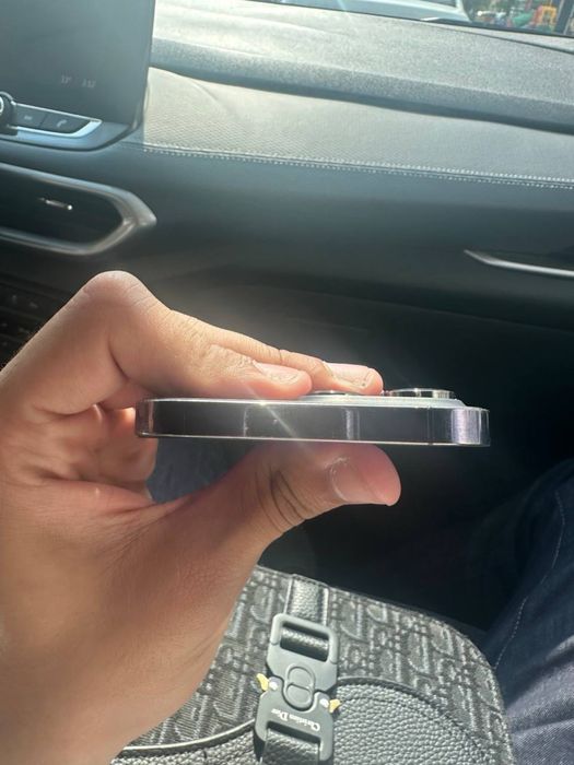 Iphone 14 PRO MAX 256 GB