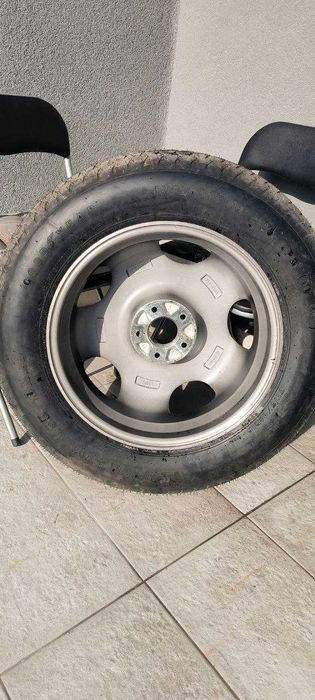 нова патерица 18 цола 5х114.3 (за Mazda, Kia, Hyundai)