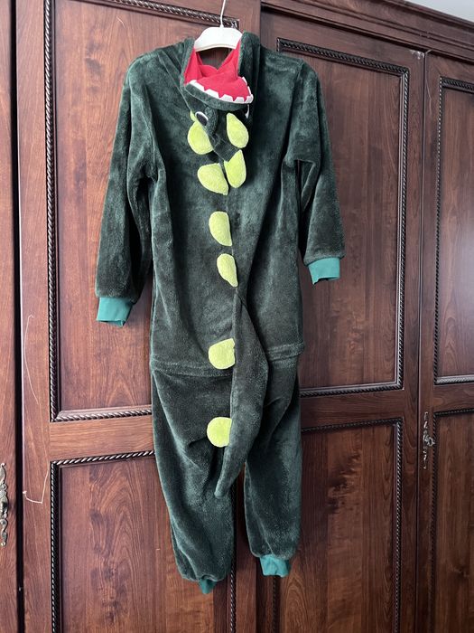 Кигуруми в отличном состоянии