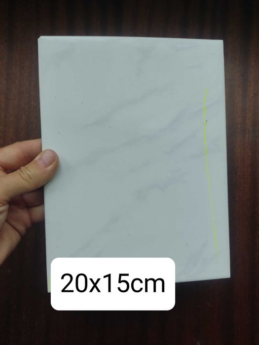 Фаянсови ретро плочки