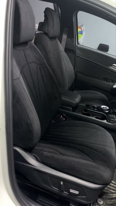 Индивидуальные чехлы