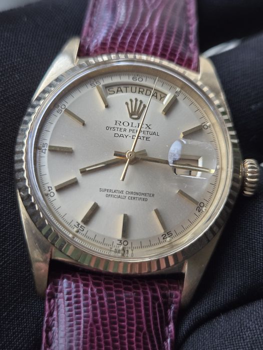Rolex Day-Date 36 mm
