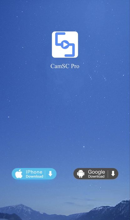 CamSC Pro Цифров Диктофон и Пауър Банк 1000Ma и Wi-Fi