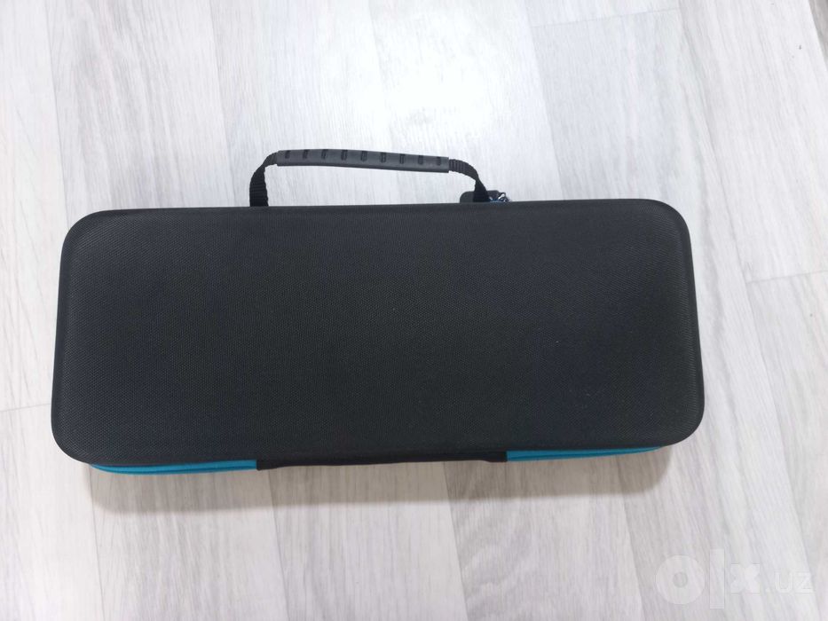 F75 BAG-игровой кейс AULA GAMING 75формат+мышка- оригинал