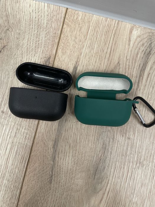 Чехол Airpods pro 2