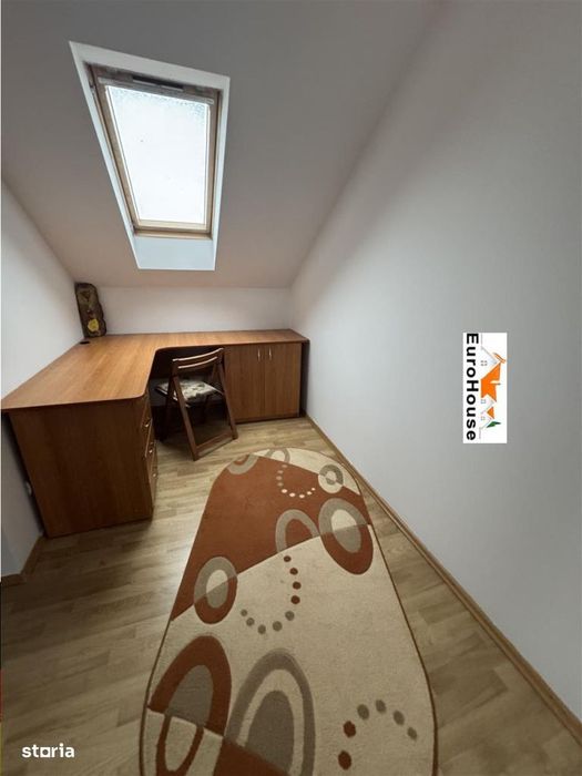 Apartament cu 3 camere la vila de vanzare in Alba Iulia