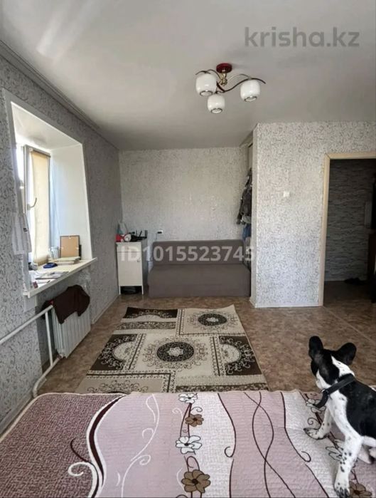 Продам 1 комнатную квартиру
