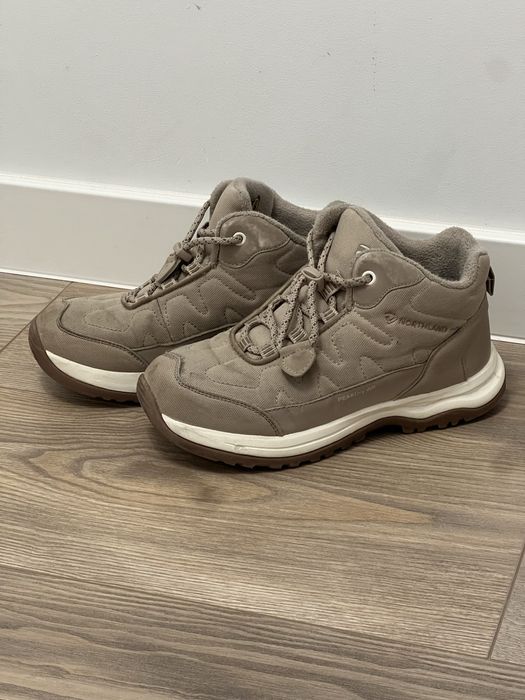 Ботинки демисезон для девочки