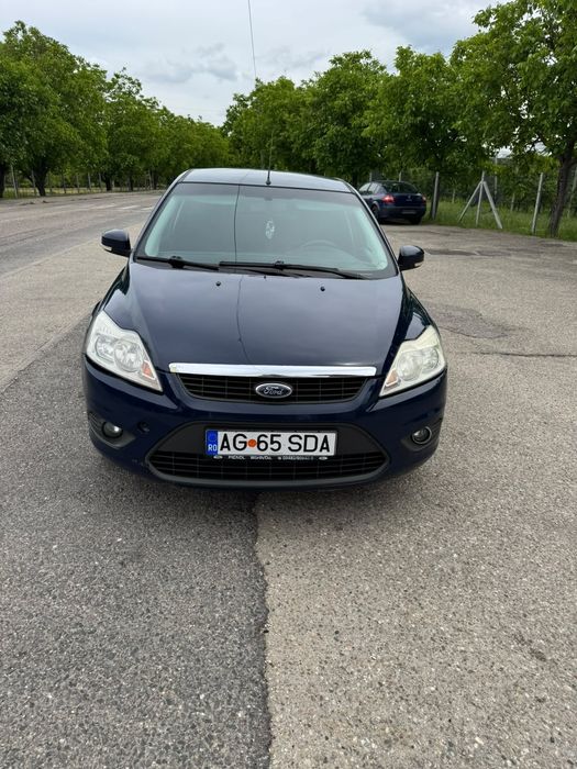 Vand Ford Focus 1.6 Diesel 2010 Break