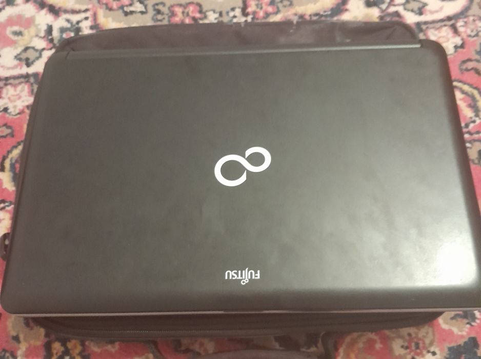 Ноутбук усталган