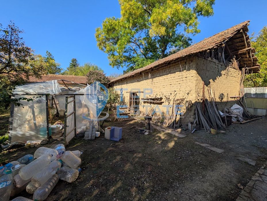 Продава се Къща в с. Сломер, Област Велико Търново - 120 кв.м за 41 €/кв.м - Снимка #8