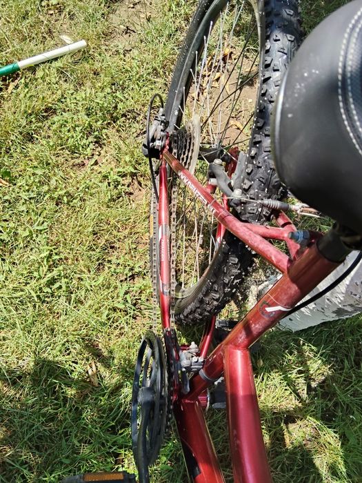 Vând bicicleta copii Neuzen 26 inch