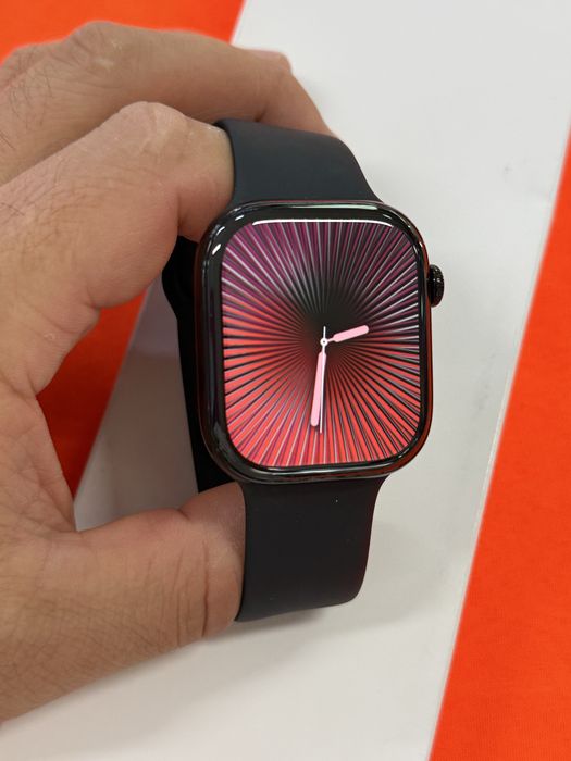 Apple watch 11 100%