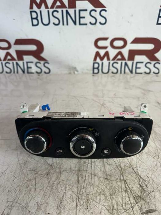 Panou comanda AC RENAULT CLIO 4 cod piesa T1019676Z
