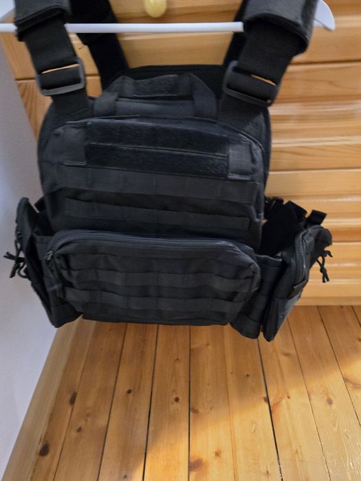Тактическа жилетка Airsoft