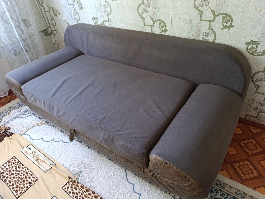 Диван раскладной
