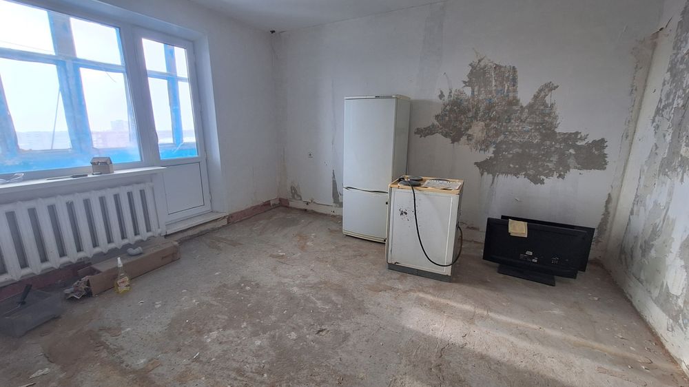 Продам квартиру на Степном 4