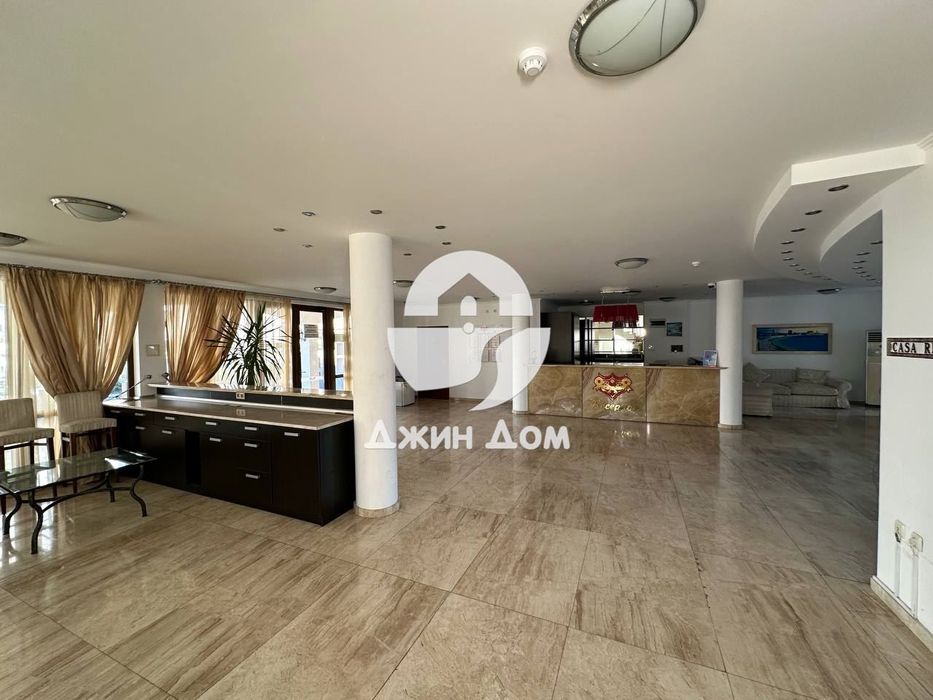 Продава се Заведение в Свети Влас - 127 кв.м за 803 €/кв.м - Снимка #3