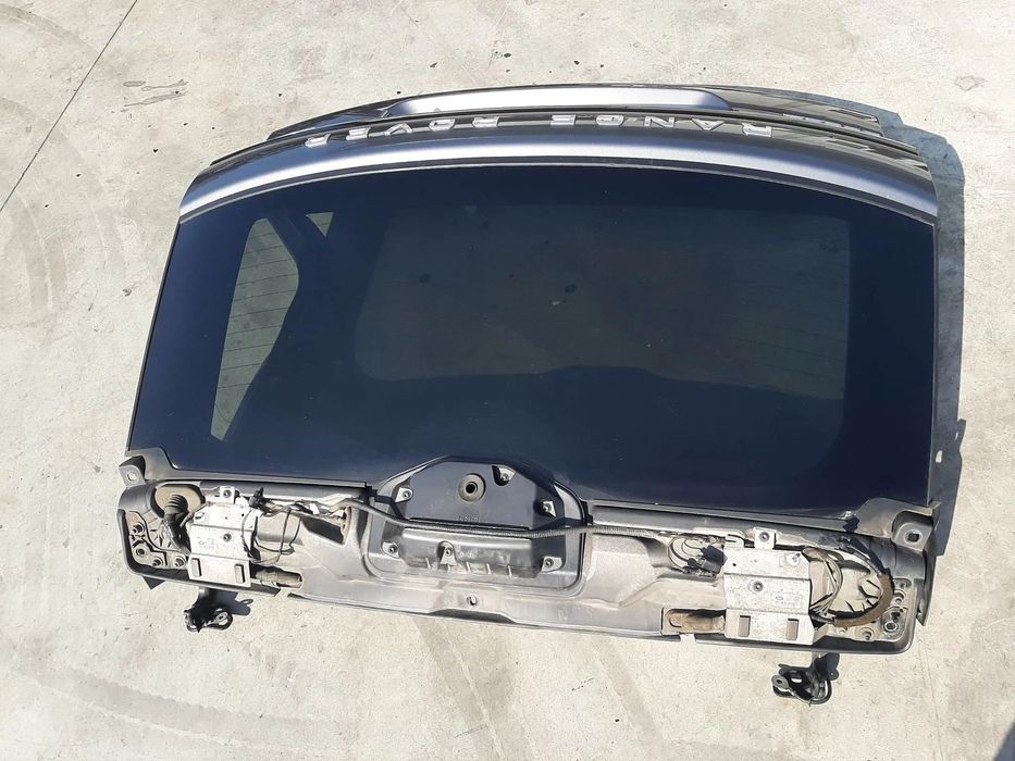 haion land rover range rover sport 2 l494