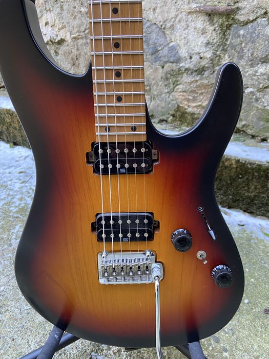 ギター MXR fullborel mxr - Instrumente muzicale | OLX.ro