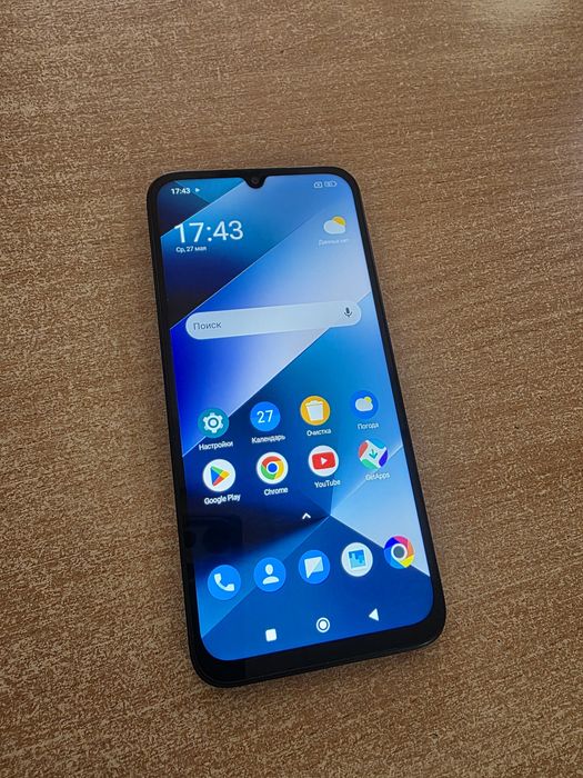 Poco C85, 256 Gb