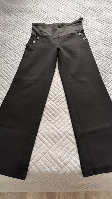 Джинсы, брюки, лосины для беременных