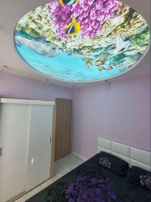 Дава се под наем Тристаен апартамент в София, Студентски град - 80 кв.м за 799 € - Снимка #4