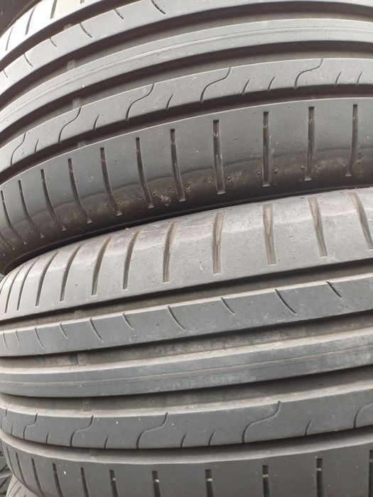 Гуми 205/55/16 Дънлоп