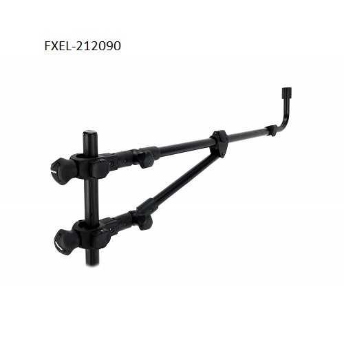 Стойка за въдица  FEEDER ARM PRO TELE 50/90cm FXEL- различни модели