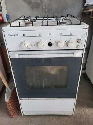 Газовая плитка разные вида