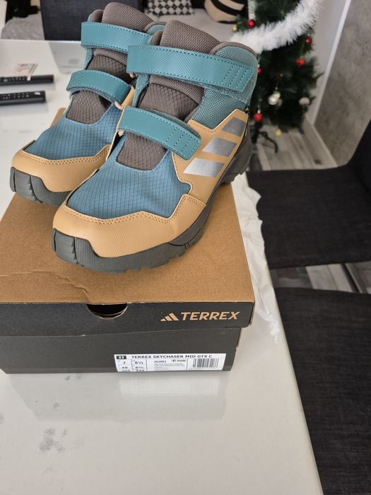 Боти Gore tex мембрана.