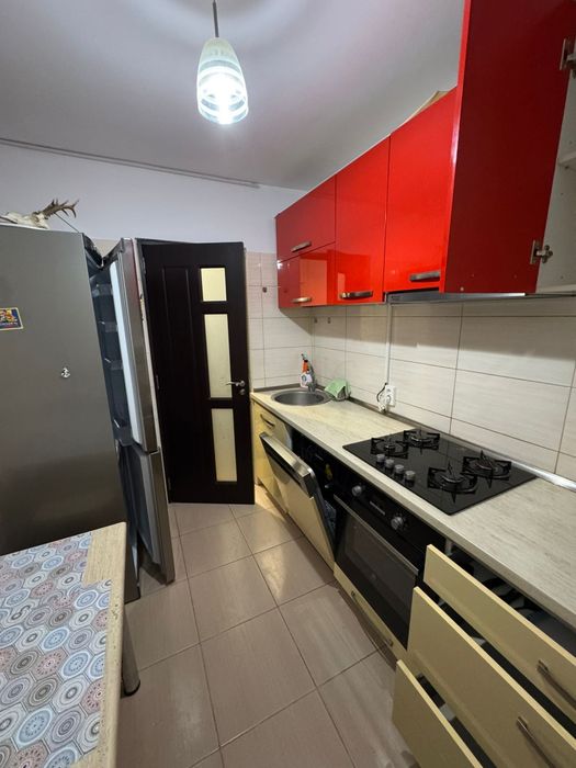 Apartament 2 camere de închiriat – Sector 3, Str. Cozla nr. 3 (zona Ti