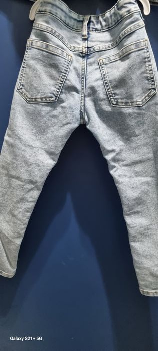 Compleu de blugi copii 110