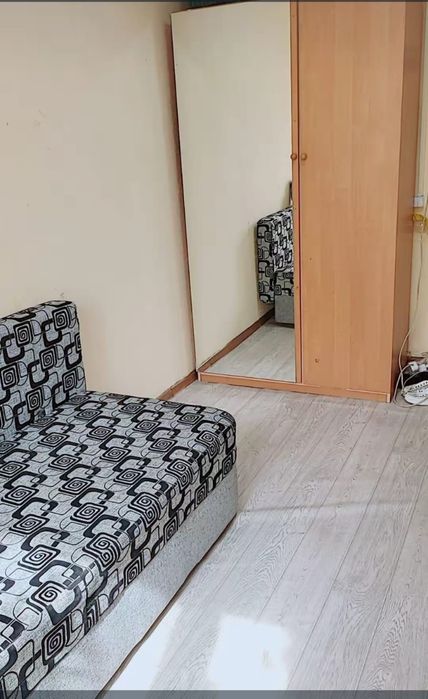 Продам комнату в общежитий