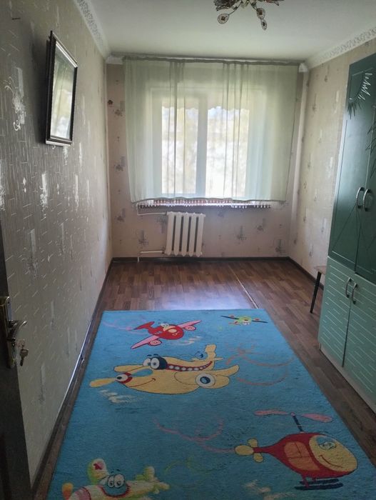 Продается квартира на массиве Хувайдо