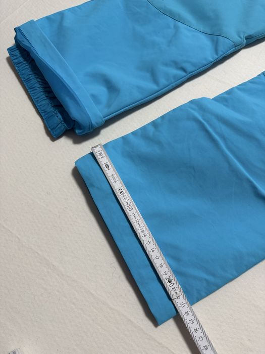 Pantaloni ZIENER (36 S dama) 10k Ski Snowboard zapada burton munte rab