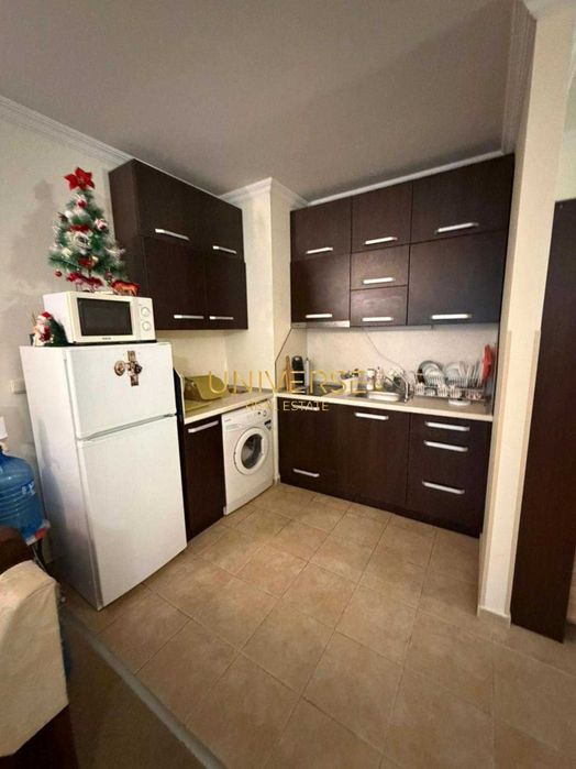 Продава се Двустаен апартамент в Свети Влас - 72 кв.м за 723 €/кв.м - Снимка #3