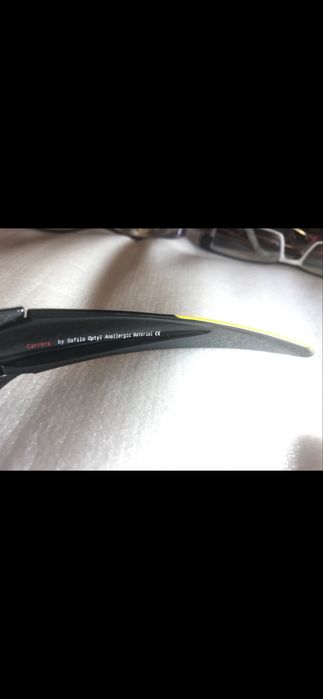 Ochelari soare Carrera pentru barbati-noi