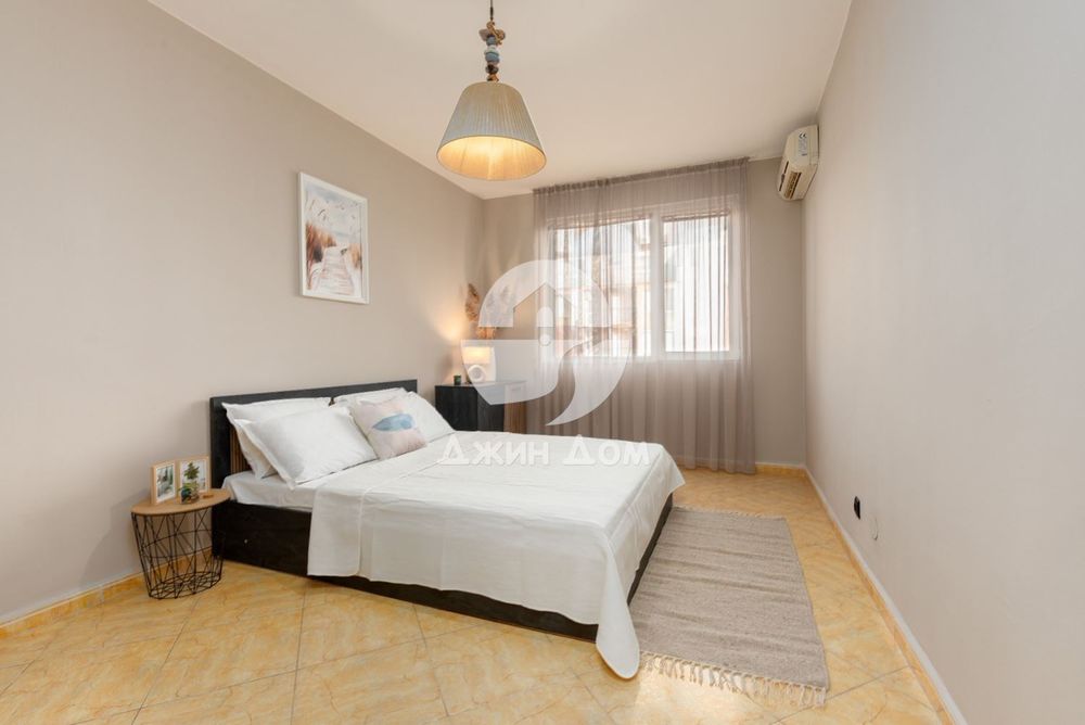 Продава се Тристаен апартамент в к.к. Слънчев бряг - 74 кв.м за 669 €/кв.м - Снимка #4