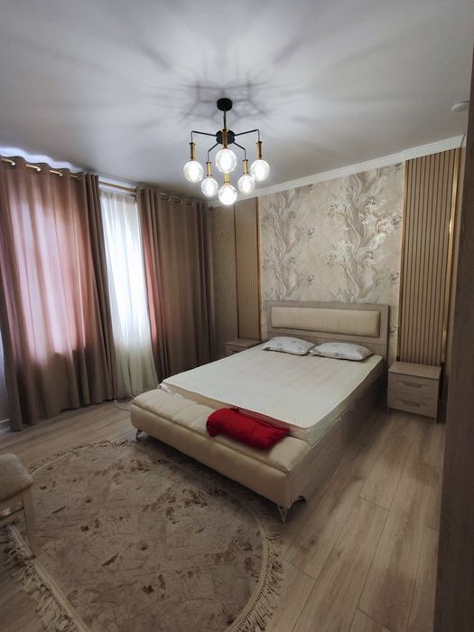 Яккасарай Аэропорт хаус 2хКом/6/9