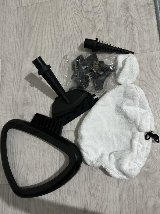 Продам паровую электрошвабру