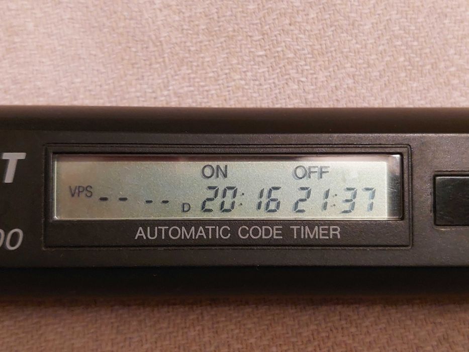 Telecomanda cititor coduri de bare ACT-400 Blaupunkt si Panasonic