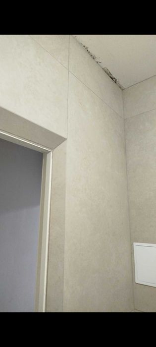 Бригада строителей из Узбекистана